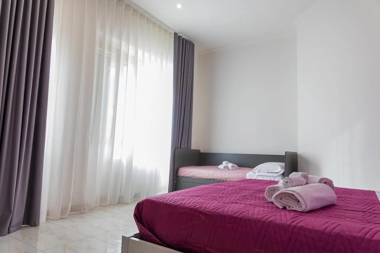 Affittacamere May Flower Luxury Napoli Italia