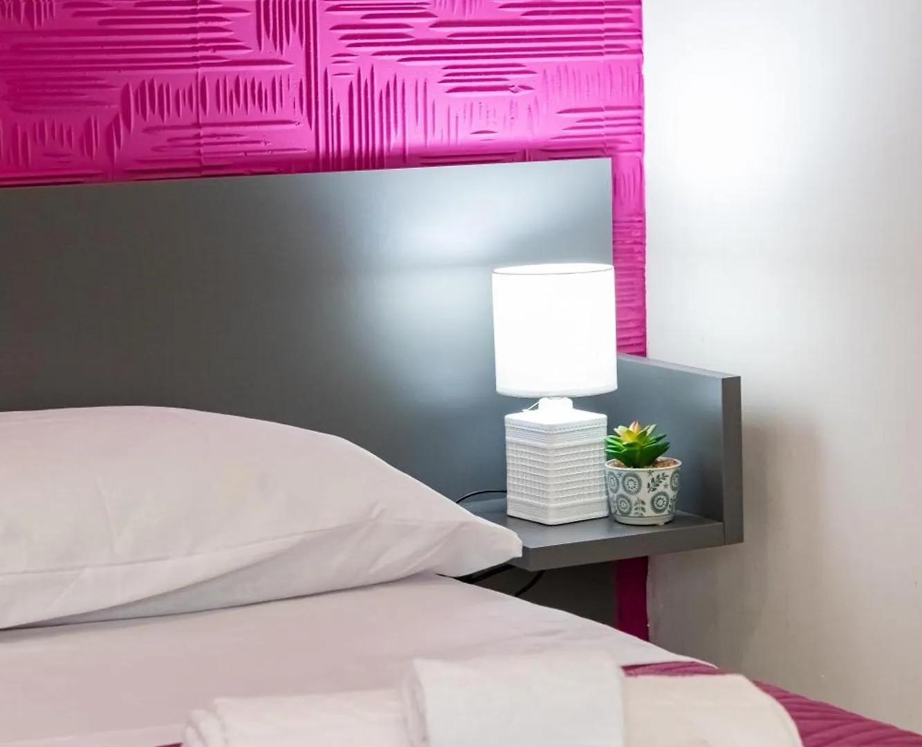 May Flower Luxury Napoli Affittacamere