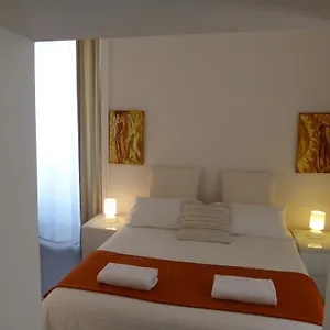 Bed & Breakfast Ibed, Napoli