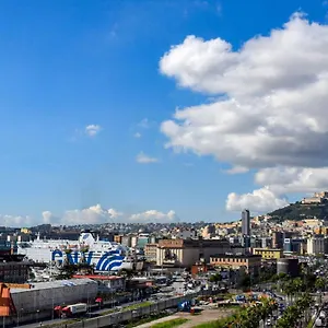 Affittacamere Emozionale - Vespucci, Napoli