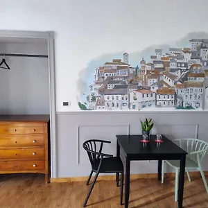 Bed & Breakfast I Tetti, Napoli