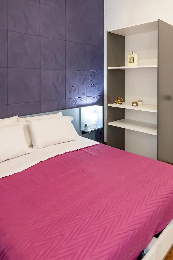 May Flower Luxury Naples Guest house