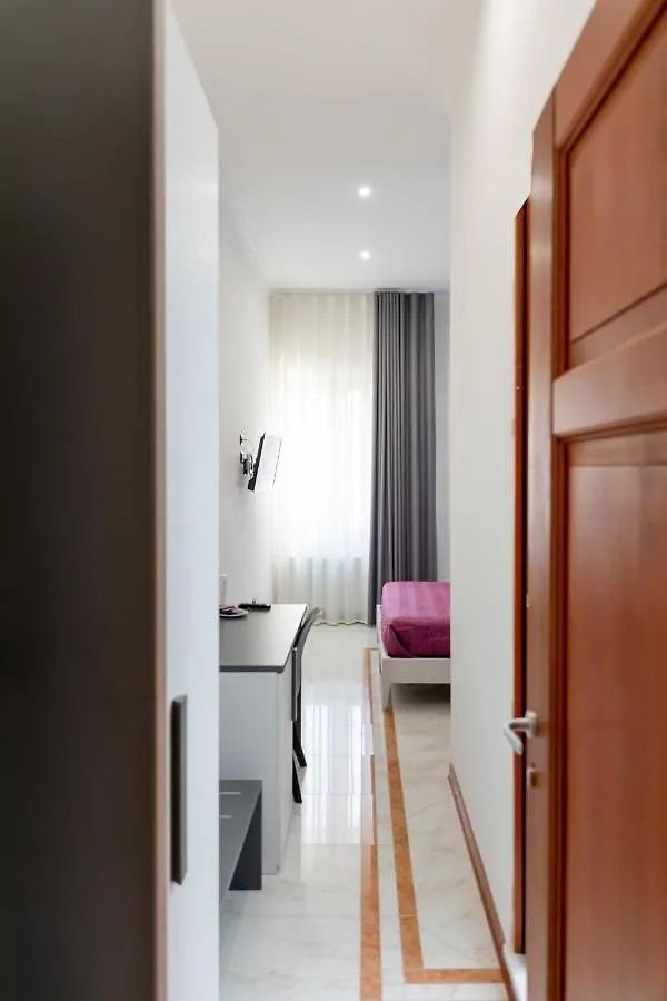 Guest house May Flower Luxury Naples Italy