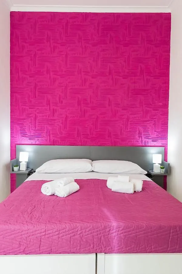 Guest house May Flower Luxury Naples