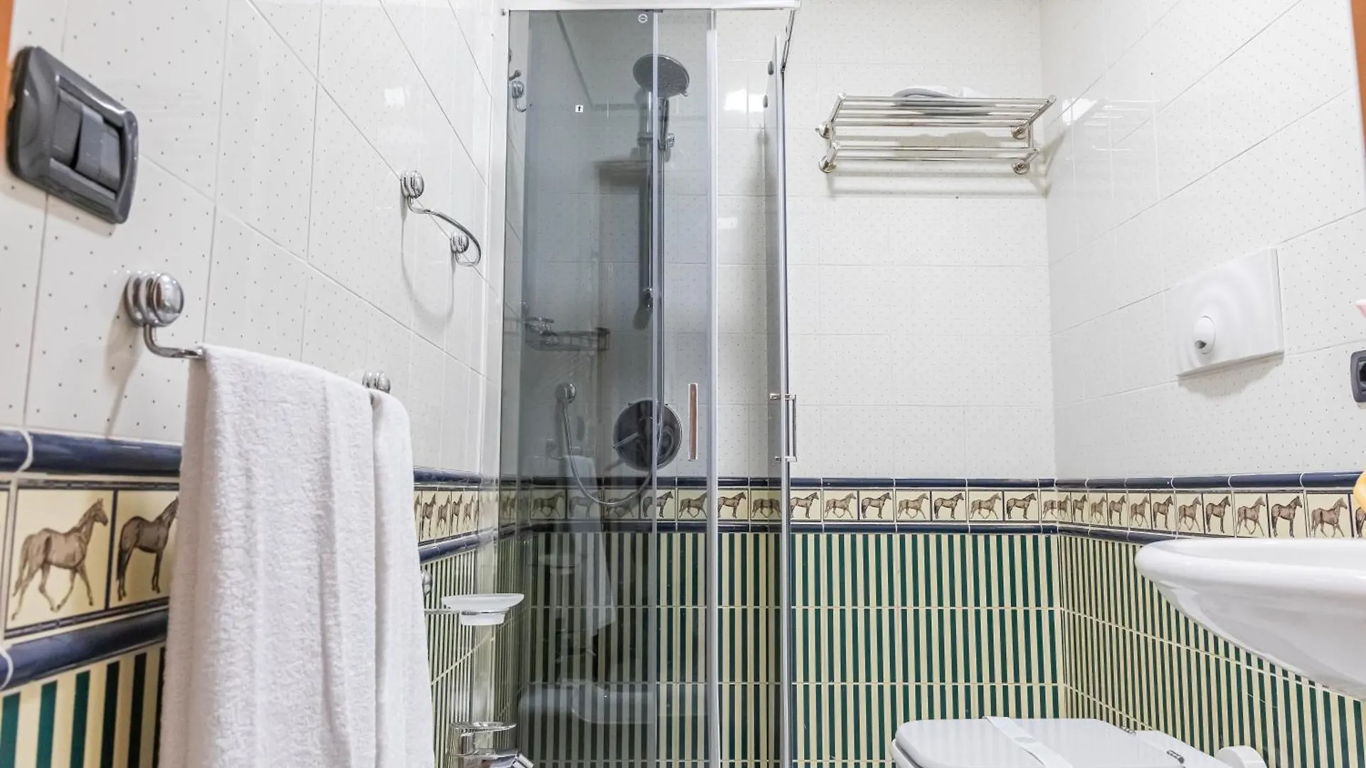 Guest house May Flower Luxury Naples