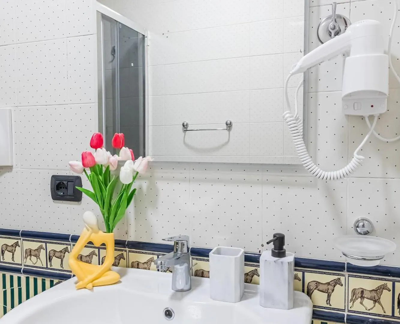 Guest house May Flower Luxury Naples