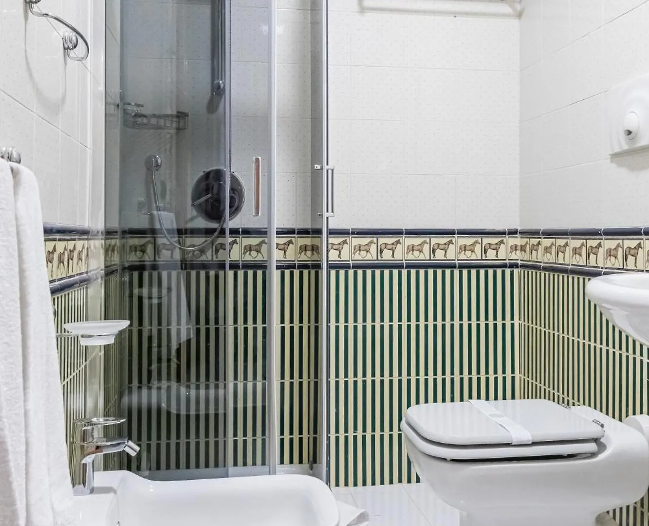 May Flower Luxury Naples Guest house